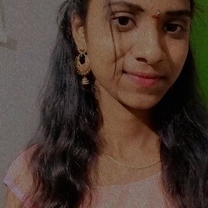 Meet your Posher, Amrutha